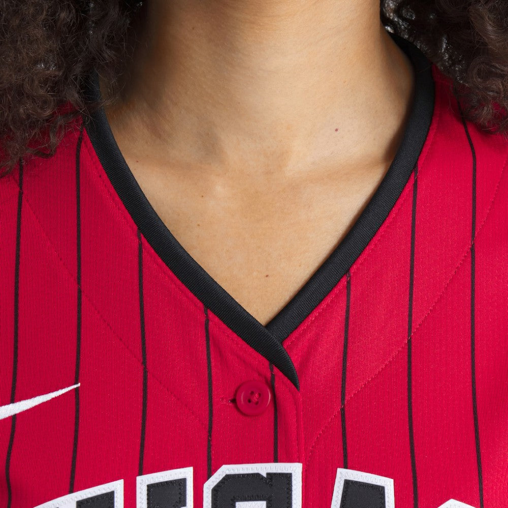 Chicago White Sox Nike Women's 2025 City Connect Limited Jersey - MLB Jerseys