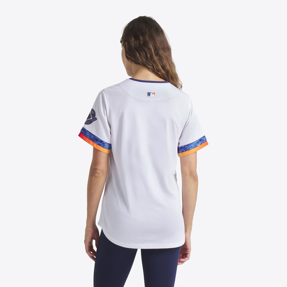 Houston Astros Nike Women's 2025 City Connect Limited Jersey - MLB Jerseys