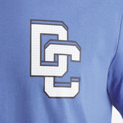 CJ Abrams Washington Nationals Nike 2025 City Connect Fuse Name & Number T-Shirt - MLB T-shirts