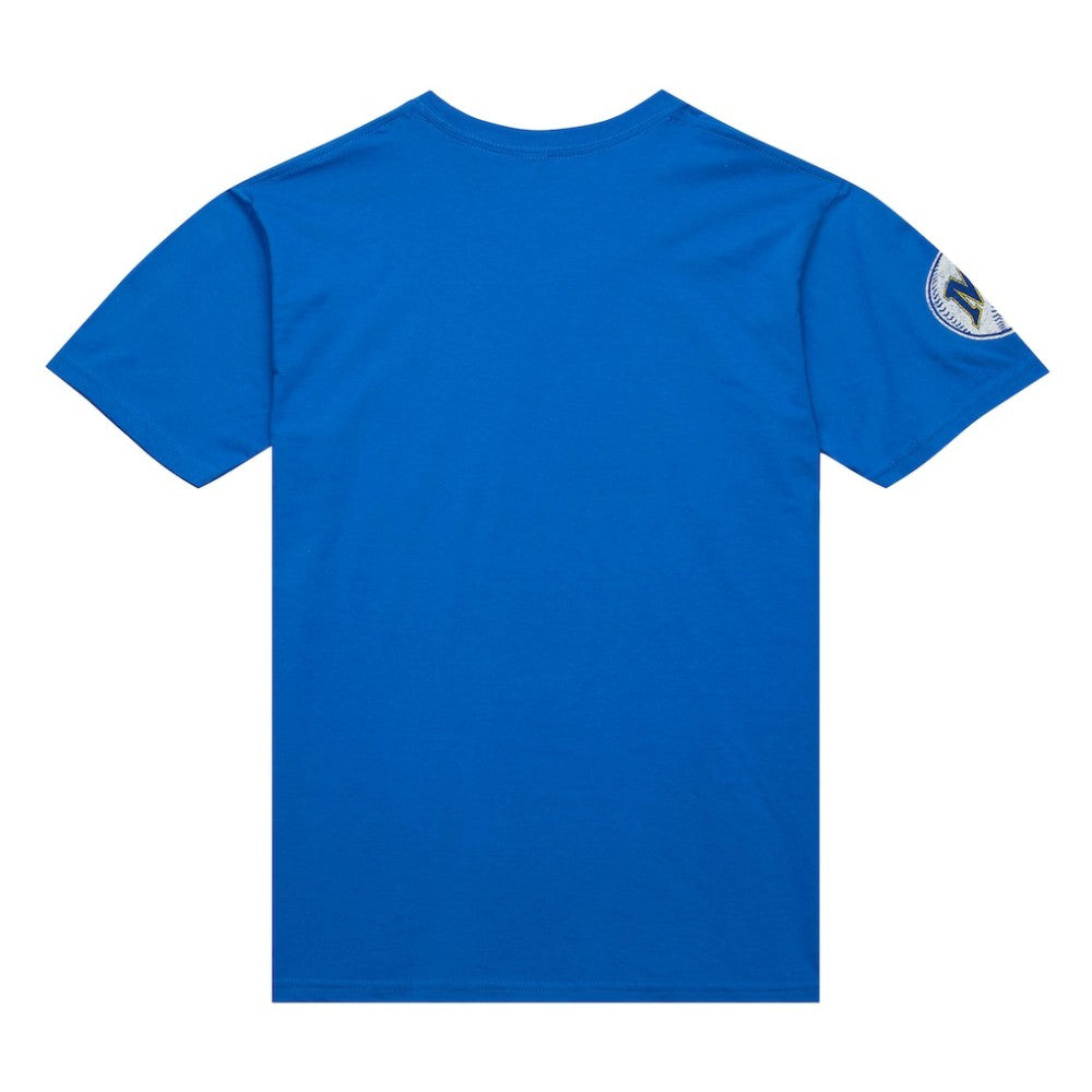 Ken Griffey Jr. Seattle Mariners Mitchell & Ness Cooperstown Collection Player T-Shirt - MLB T-shirts