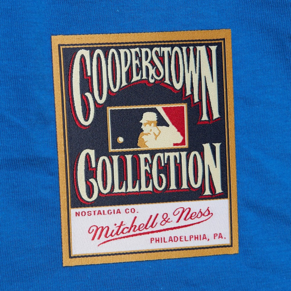 Ken Griffey Jr. Seattle Mariners Mitchell & Ness Cooperstown Collection Player T-Shirt - MLB T-shirts