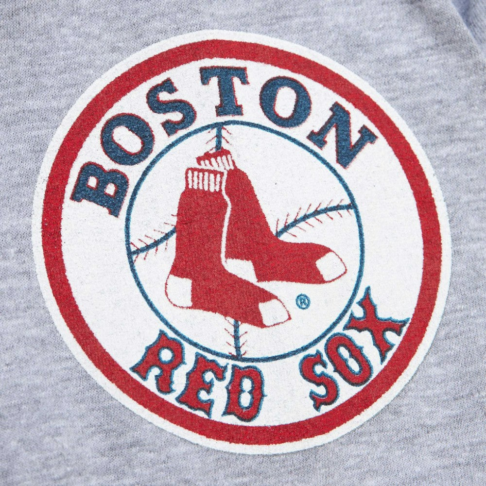 David Ortiz Boston Red Sox Mitchell & Ness Cooperstown Collection Player T-Shirt - MLB T-shirts