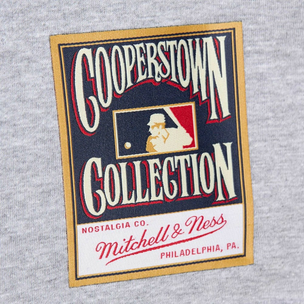 David Ortiz Boston Red Sox Mitchell & Ness Cooperstown Collection Player T-Shirt - MLB T-shirts