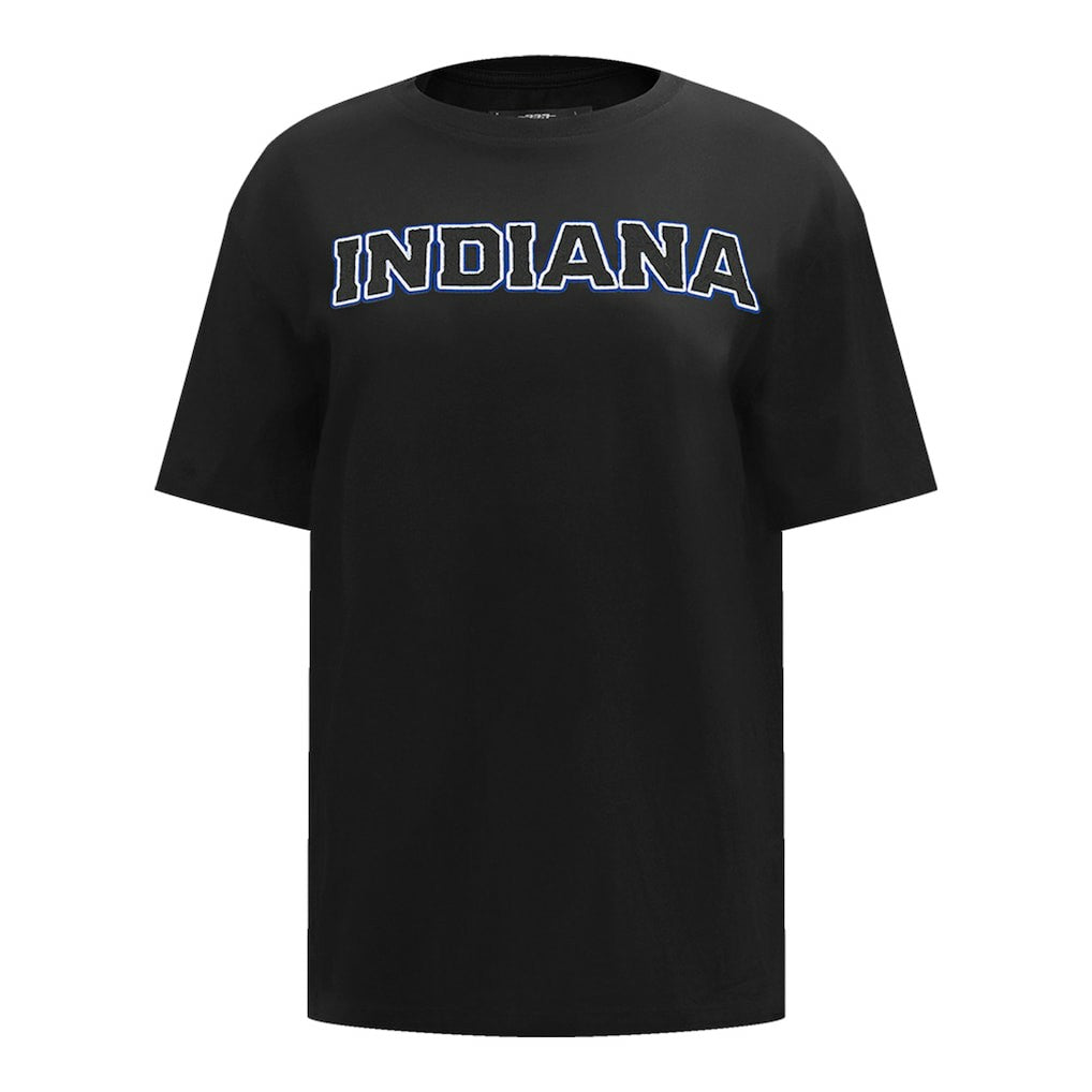 Indianapolis Colts Pro Standard Women's Indiana Nights Colts Oversized T-Shirt | NFL On sale