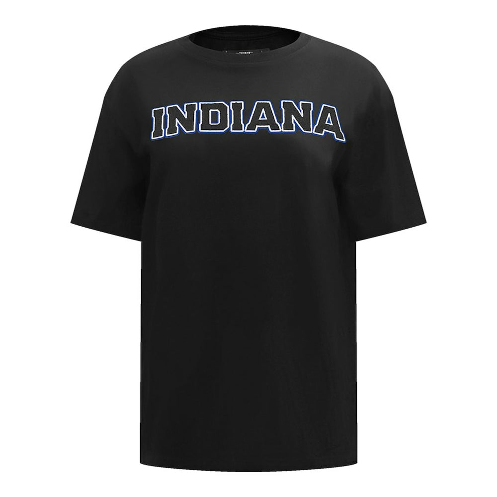 Indianapolis Colts Pro Standard Women's Indiana Nights Colts Oversized T-Shirt | NFL On sale