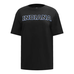 Indianapolis Colts Pro Standard Women's Indiana Nights Colts Oversized T-Shirt | NFL On sale