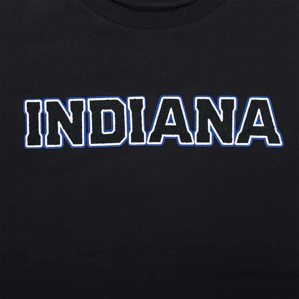 Indianapolis Colts Pro Standard Women's Indiana Nights Colts Oversized T-Shirt | NFL On sale