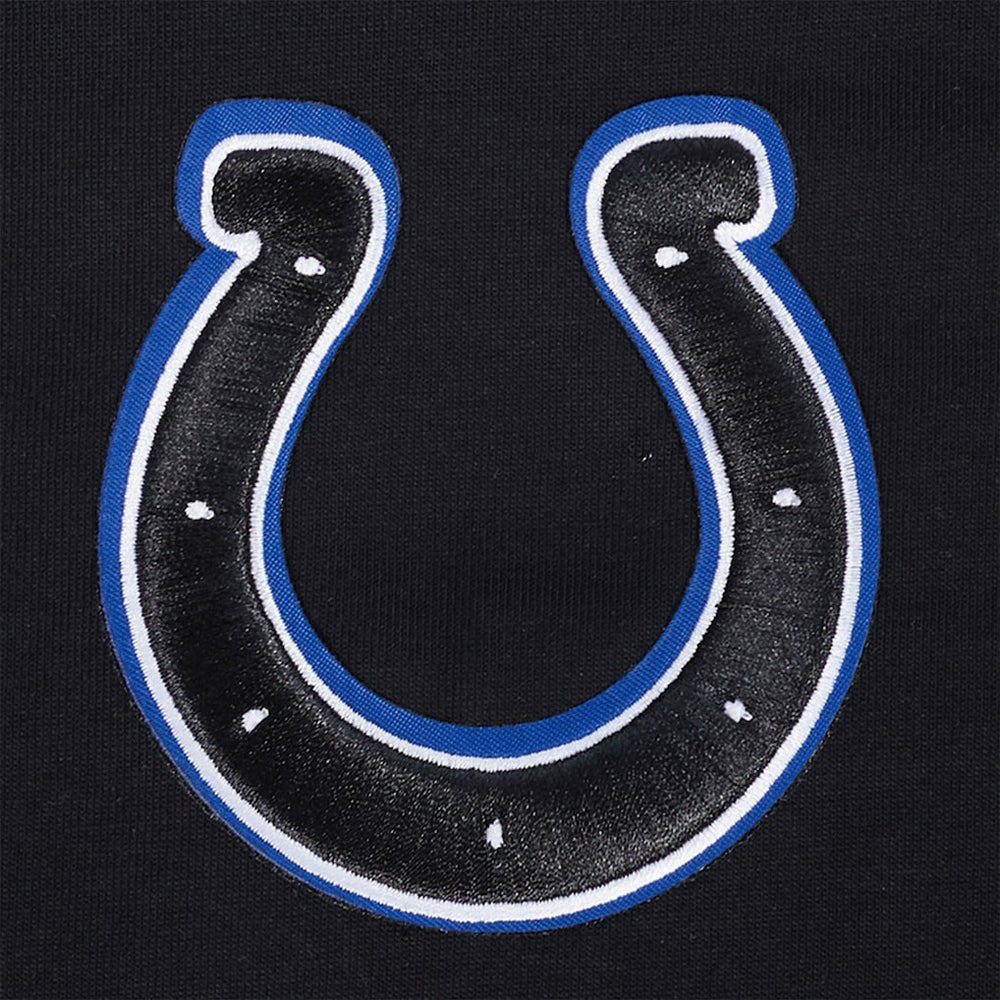 Indianapolis Colts Pro Standard Women's Indiana Nights Colts Oversized T-Shirt | NFL On sale