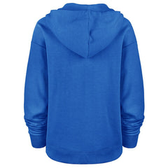 Buffalo Bills '47 Women's Plus Size Clarity Kennedy Pullover Hoodie | NFL On sale