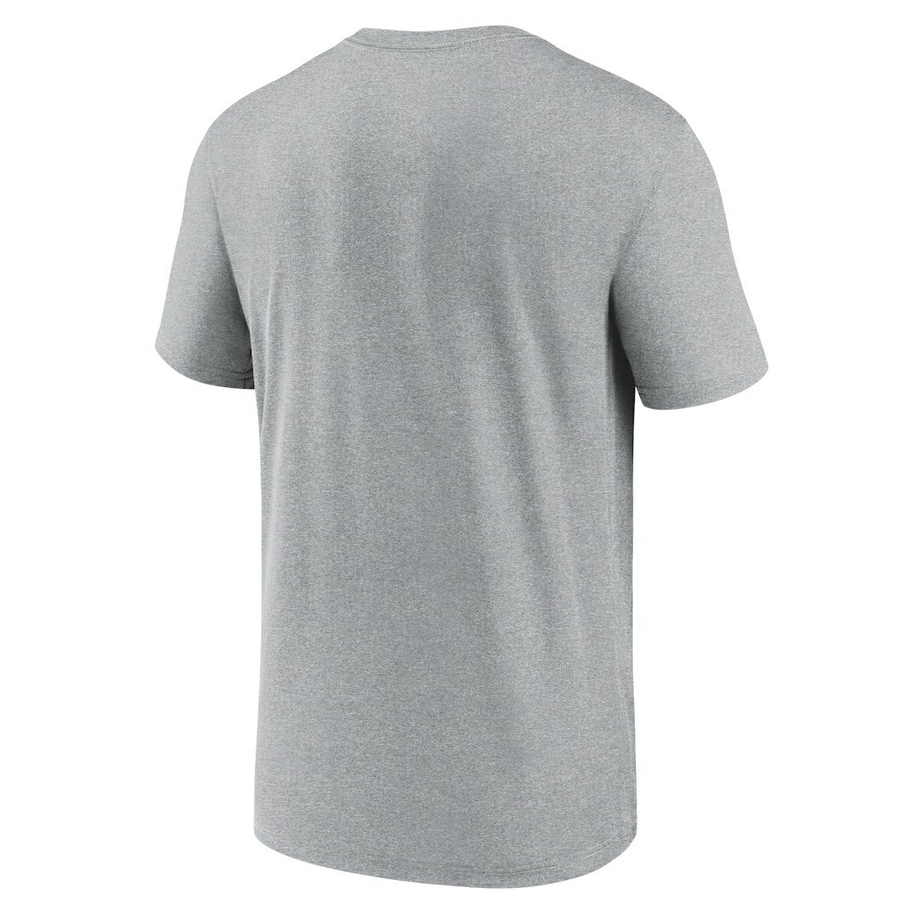 New York Jets 2024 NFL Training Camp Legend Performance T-Shirt | NFL Online