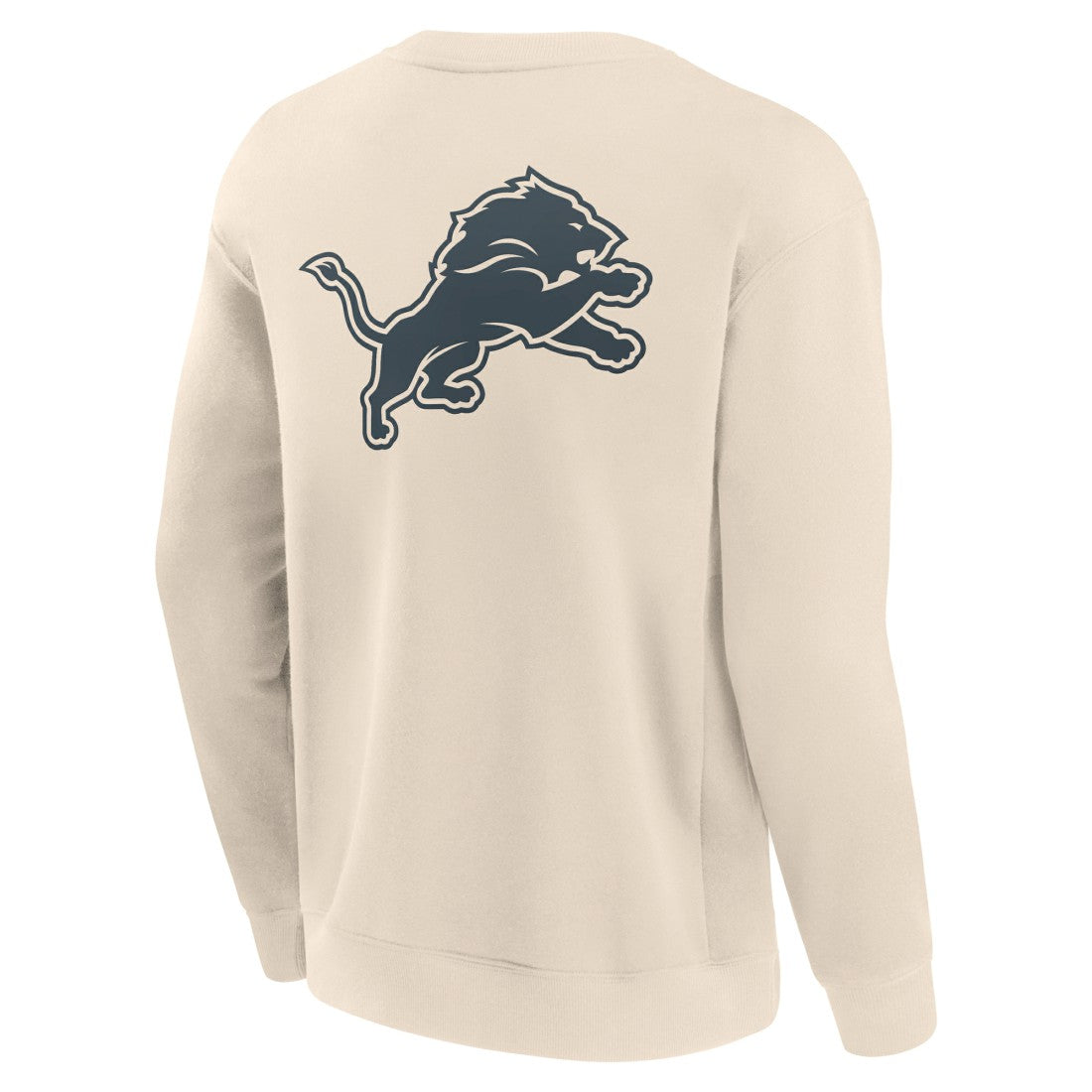 Detroit Lions Elements Future Ground Lettering Pullover Sweatshirt | NFL Near me
