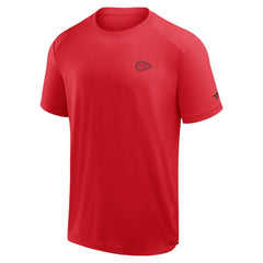 Kansas City Chiefs Front Office Move Mono T-Shirt | NFL New