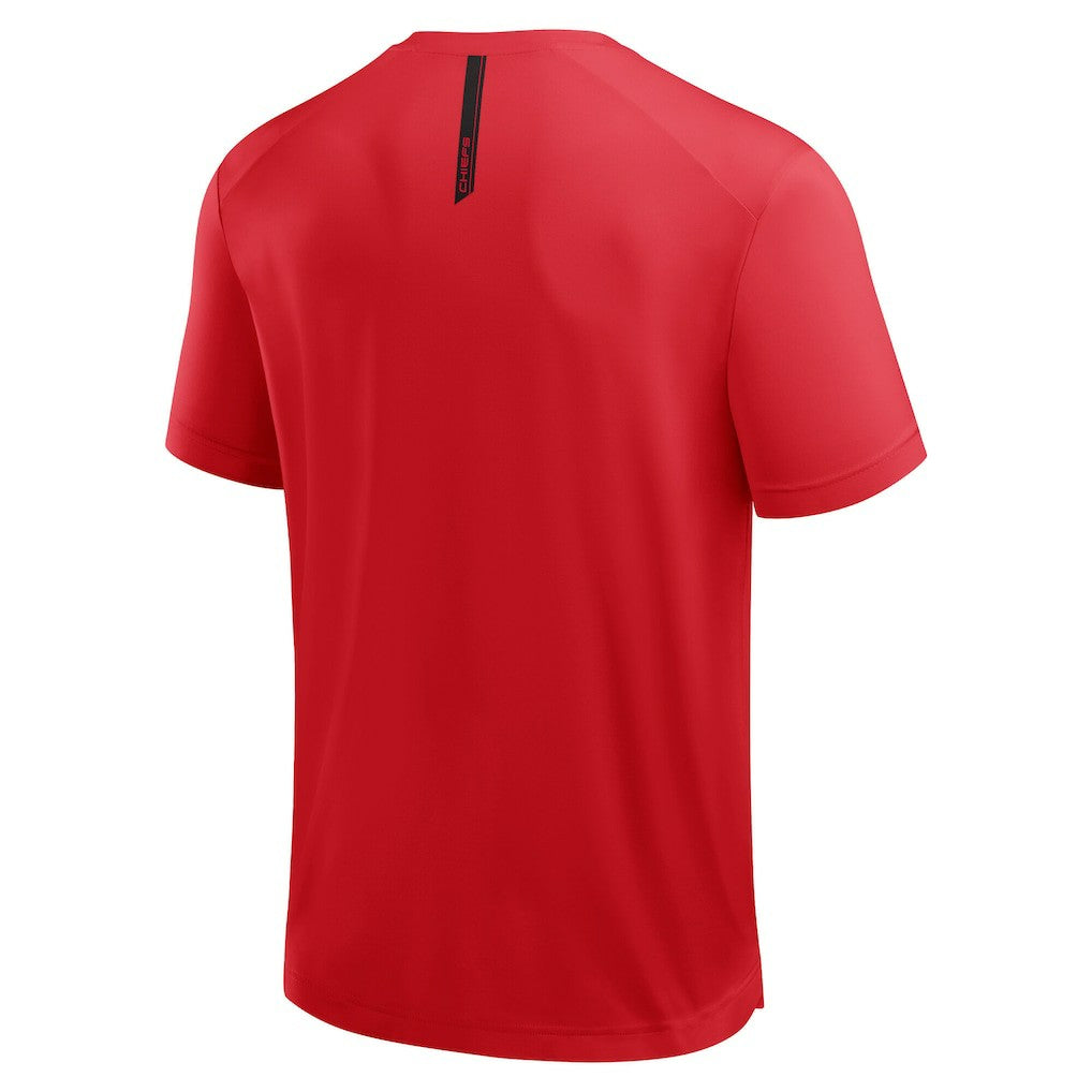 Kansas City Chiefs Front Office Move Mono T-Shirt | NFL New