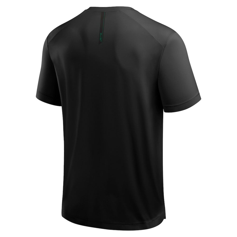 New York Jets Front Office Move Mono T-Shirt | NFL Outlet