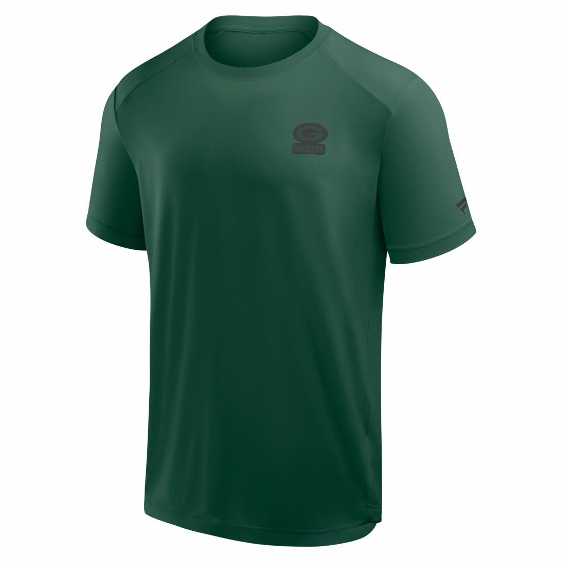 Green Bay Packers Front Office Move Mono T-Shirt | NFL Discount
