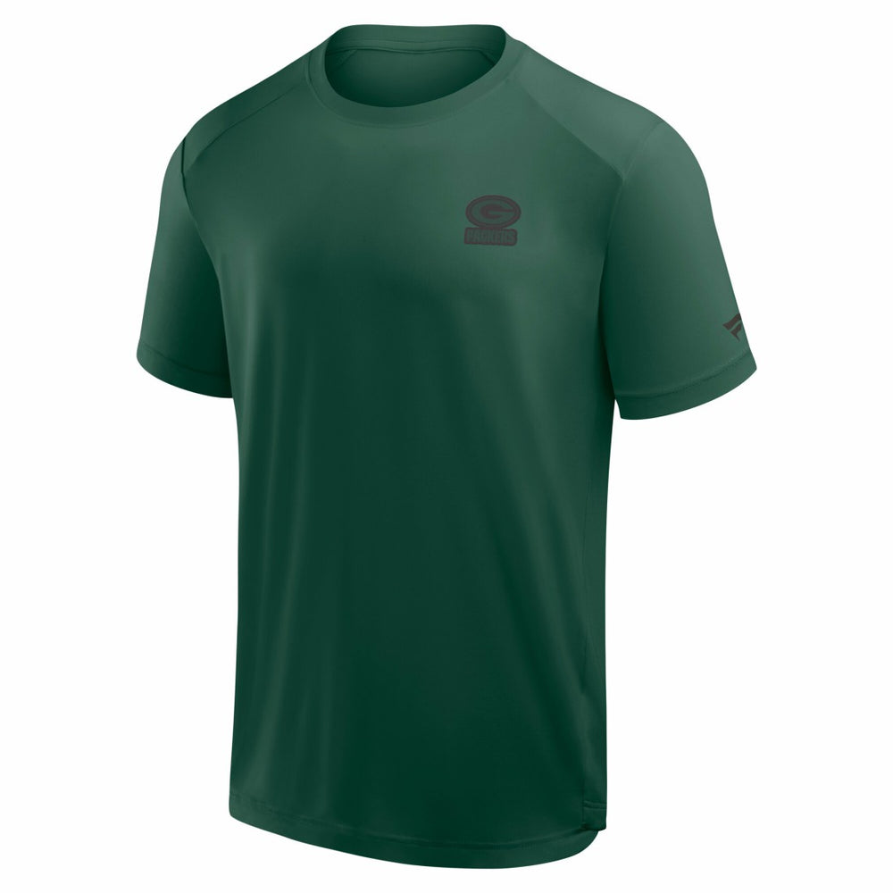 Green Bay Packers Front Office Move Mono T-Shirt | NFL Discount