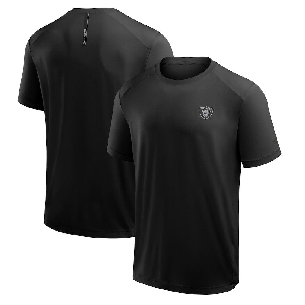 Las Vegas Raiders Front Office Move Mono T-Shirt | NFL Discount