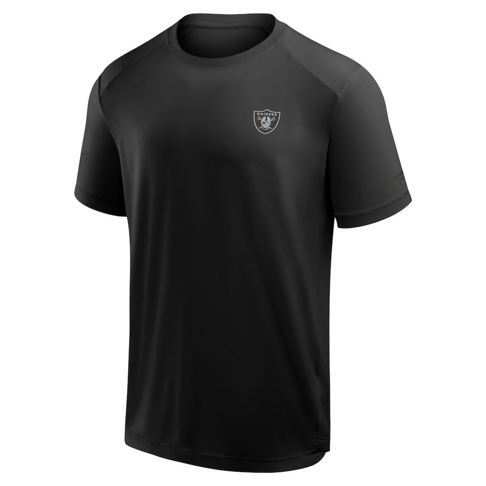 Las Vegas Raiders Front Office Move Mono T-Shirt | NFL Discount