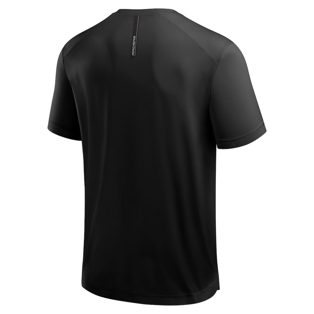 Las Vegas Raiders Front Office Move Mono T-Shirt | NFL Discount