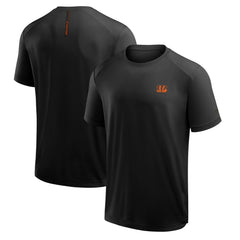 Cincinnati Bengals Front Office Move Mono T-Shirt | NFL Online