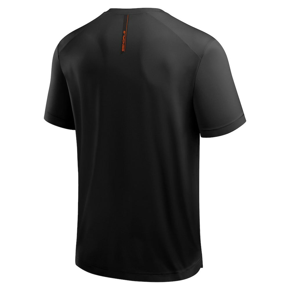 Cincinnati Bengals Front Office Move Mono T-Shirt | NFL Online