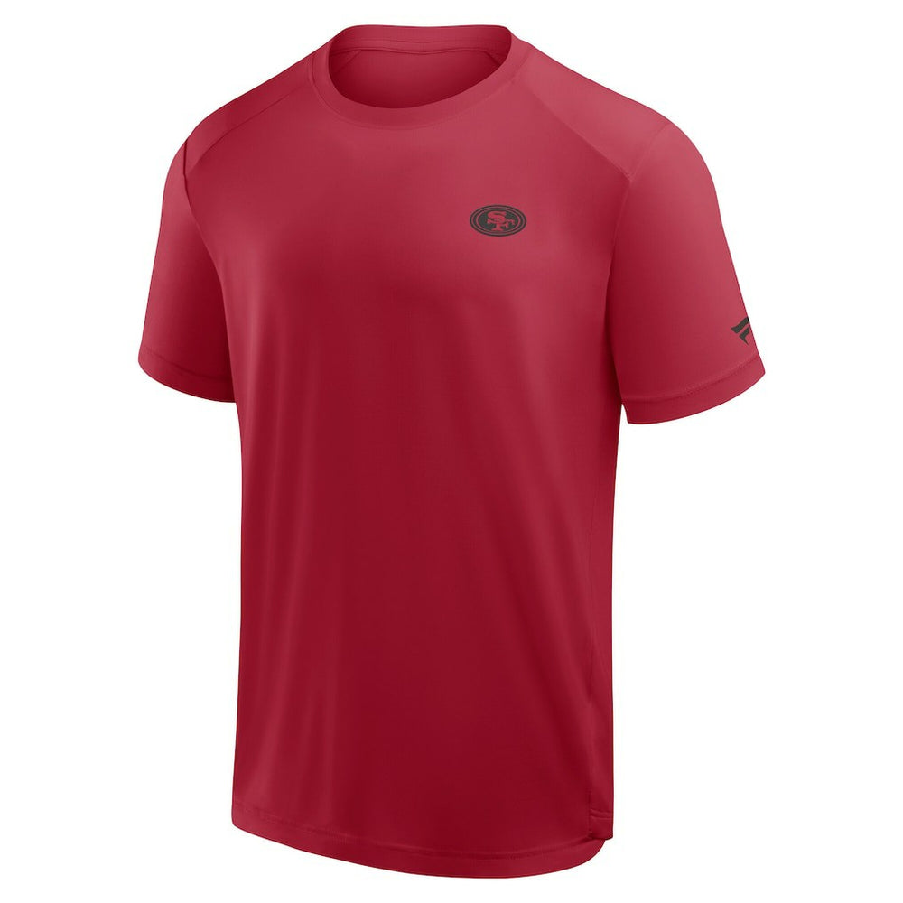 San Francisco 49ers Front Office Move Mono T-Shirt | NFL On sale