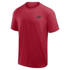 San Francisco 49ers Front Office Move Mono T-Shirt | NFL On sale