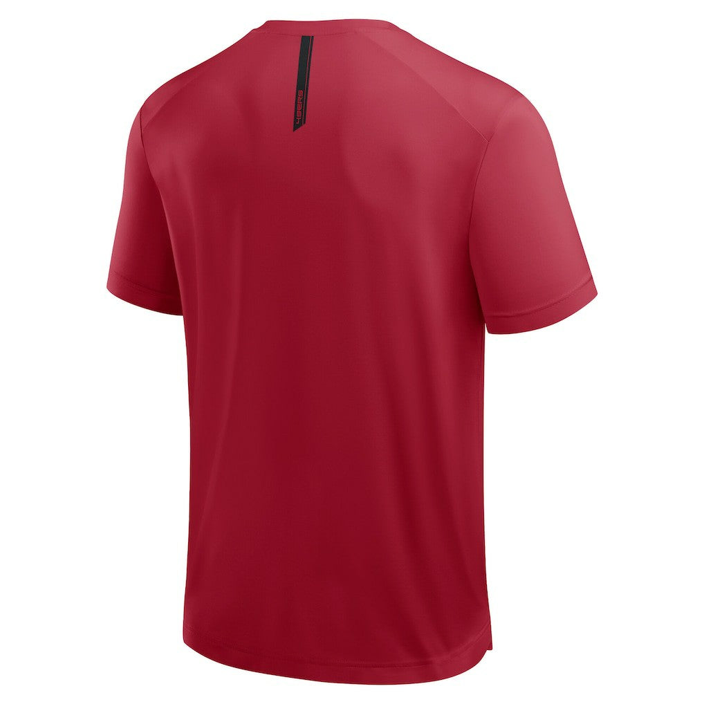 San Francisco 49ers Front Office Move Mono T-Shirt | NFL On sale