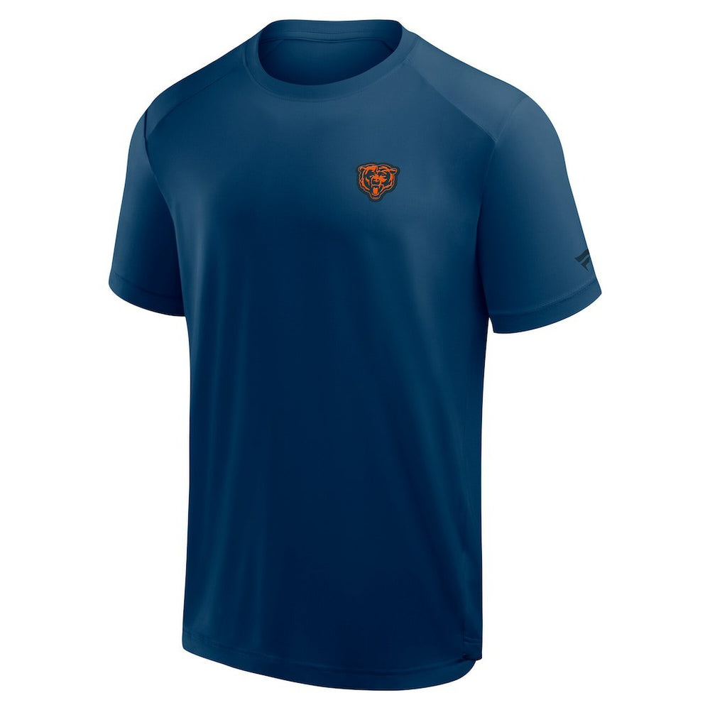 Chicago Bears Front Office Move Mono T-Shirt | NFL New
