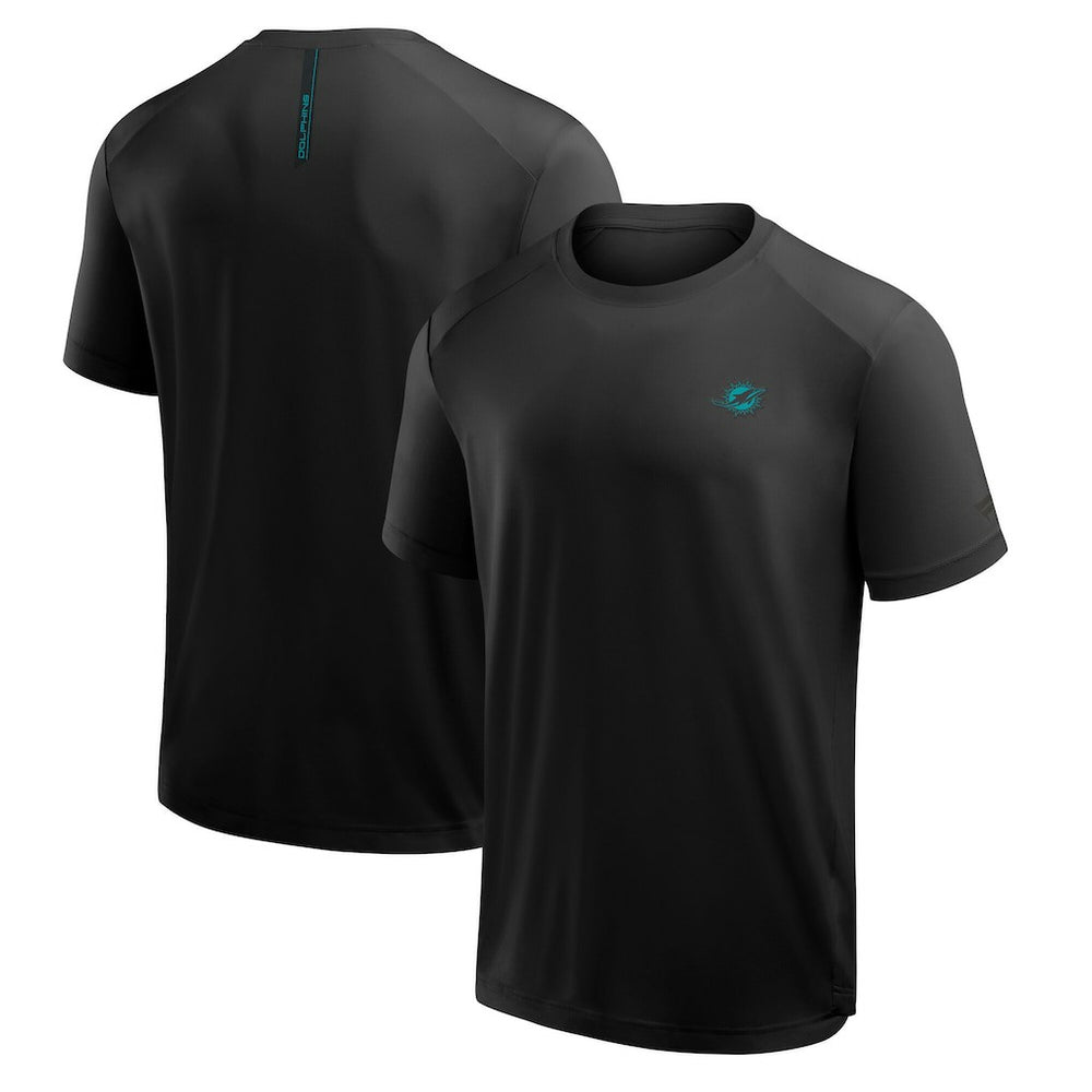 Miami Dolphins Front Office Move Mono T-Shirt | NFL Near me