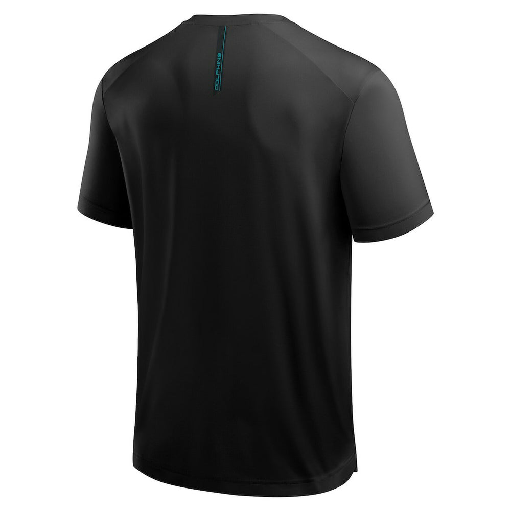 Miami Dolphins Front Office Move Mono T-Shirt | NFL Near me