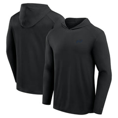 Buffalo Bills Front Office Power Mono Long Sleeve Hoodie T-Shirt | NFL Near me