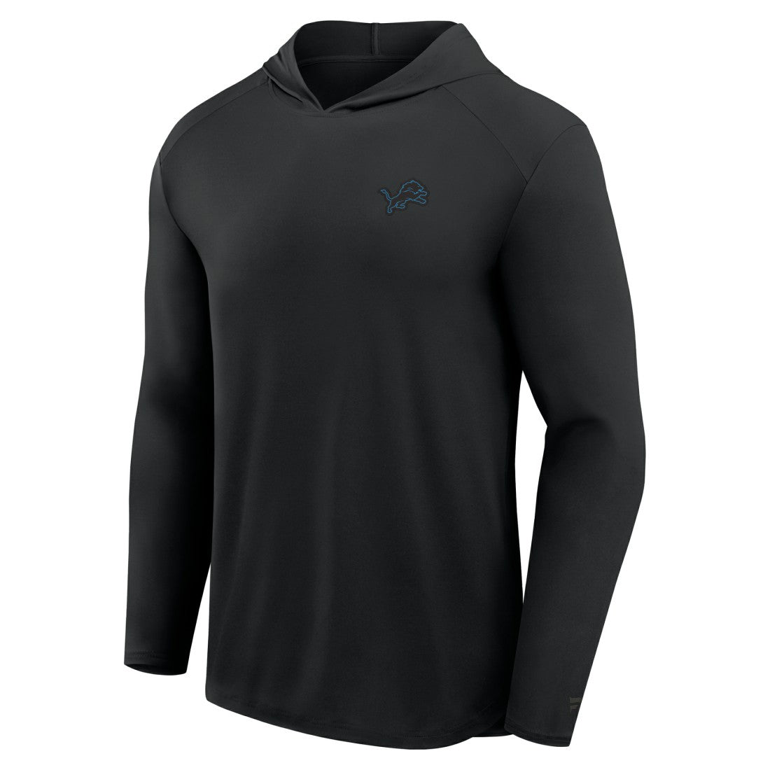 Detroit Lions Front Office Power Mono Long Sleeve Hoodie T-Shirt | NFL Hot