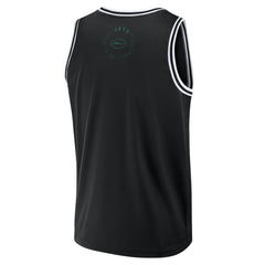 New York Jets Elements Future Ground Jersey Tank Top | NFL Online