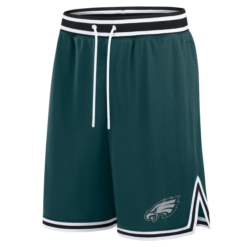 Philadelphia Eagles Elements Future Ground Shorts | NFL Hot