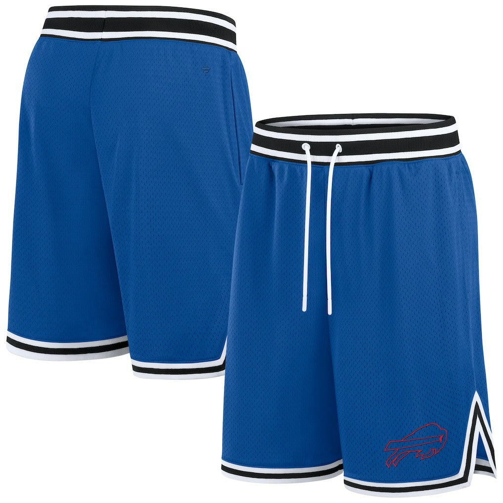 Buffalo Bills Elements Future Ground Shorts | NFL Sale