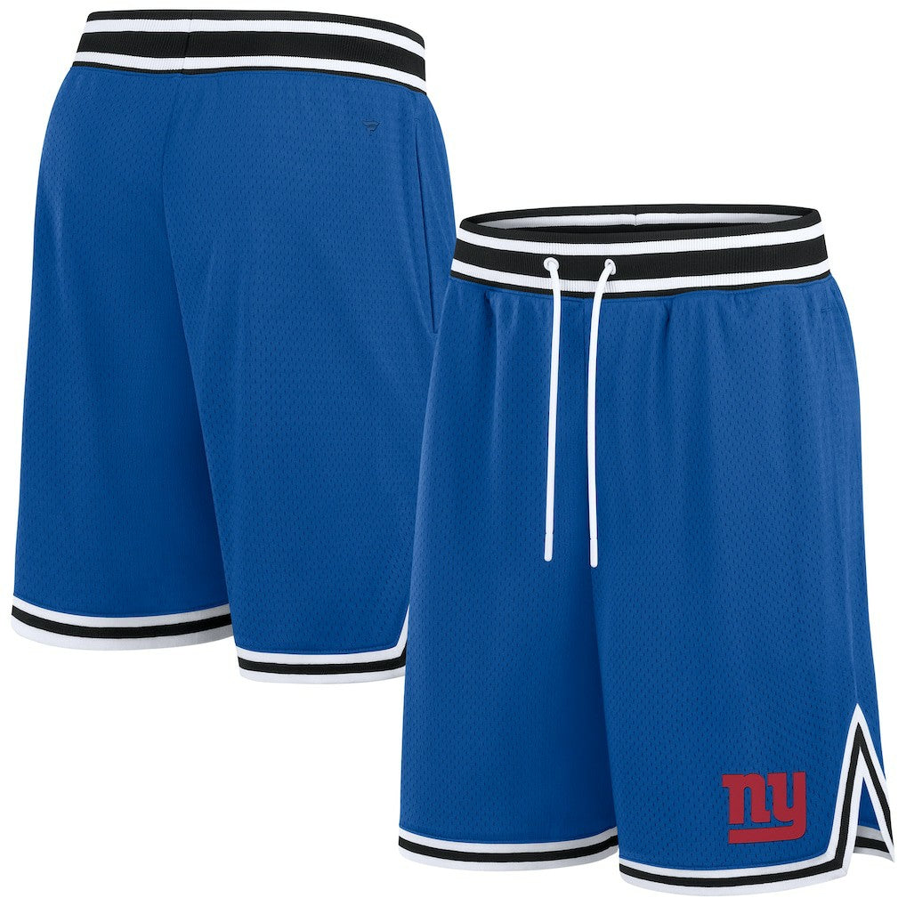 New York Giants Elements Future Ground Shorts | NFL Hot