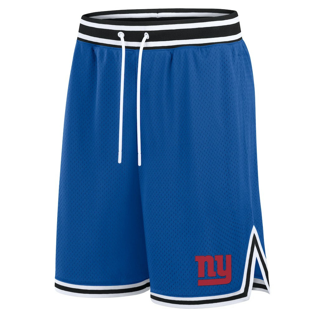 New York Giants Elements Future Ground Shorts | NFL Hot