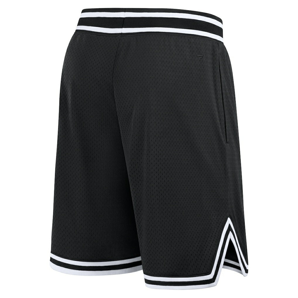 Pittsburgh Steelers Elements Future Ground Shorts | NFL Discount