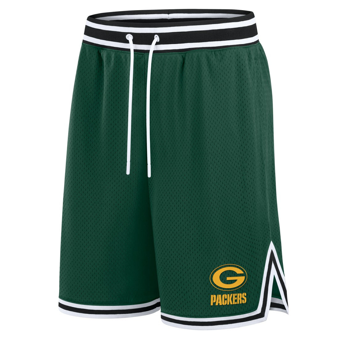 Green Bay Packers Elements Future Ground Shorts | NFL Hot