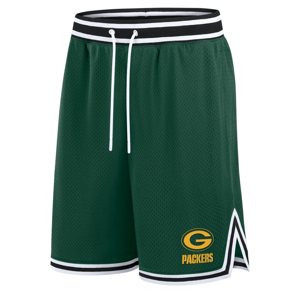 Green Bay Packers Elements Future Ground Shorts | NFL Hot