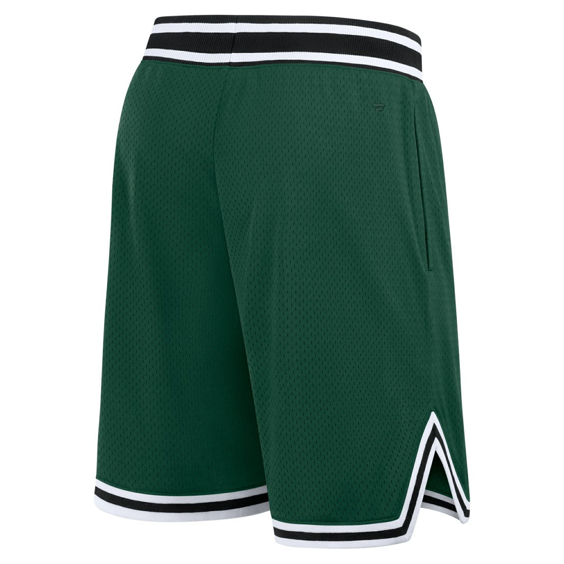 Green Bay Packers Elements Future Ground Shorts | NFL Hot