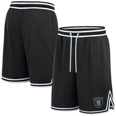 Las Vegas Raiders Elements Future Ground Shorts | NFL US
