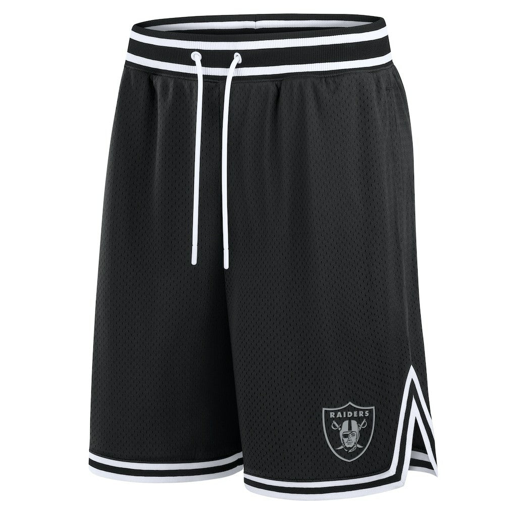 Las Vegas Raiders Elements Future Ground Shorts | NFL US