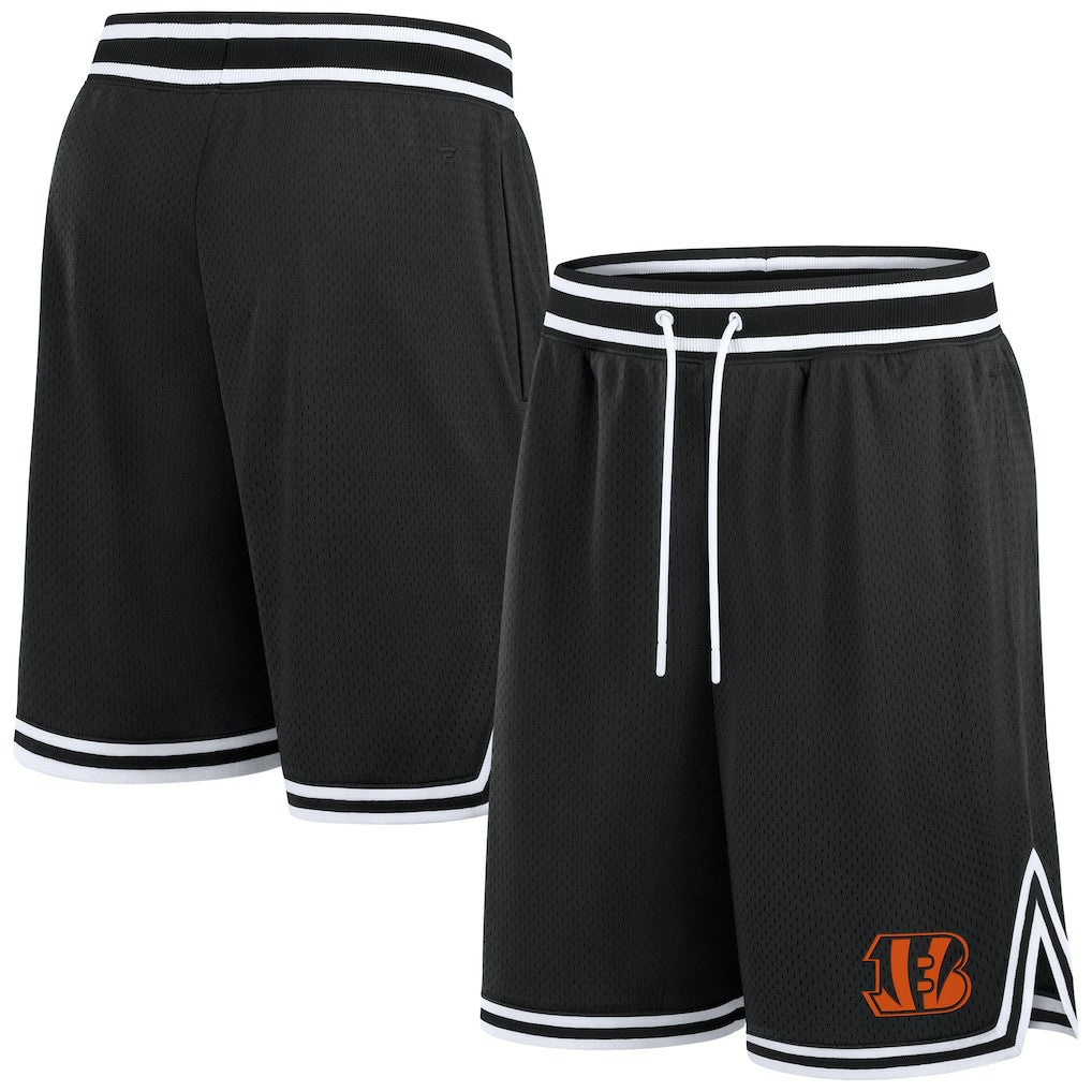 Cincinnati Bengals Elements Future Ground Shorts | NFL Near me