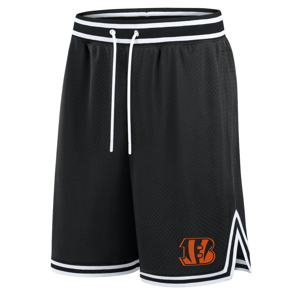 Cincinnati Bengals Elements Future Ground Shorts | NFL Near me
