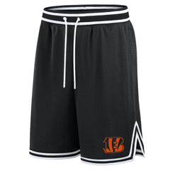 Cincinnati Bengals Elements Future Ground Shorts | NFL Near me
