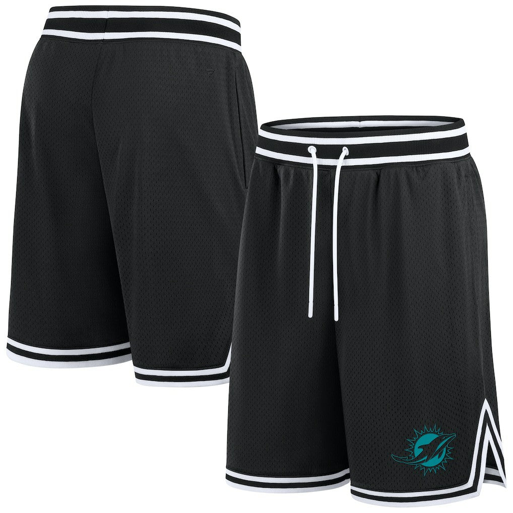 Miami Dolphins Elements Future Ground Shorts | NFL Hot