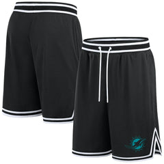 Miami Dolphins Elements Future Ground Shorts | NFL Hot