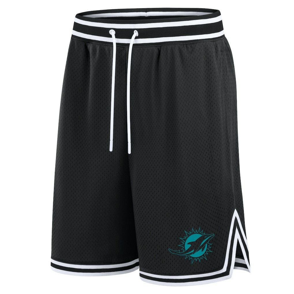 Miami Dolphins Elements Future Ground Shorts | NFL Hot